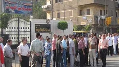 تكثيف أمني لكشف غموض العثور على جثة لسائق بشبرا الخيمة