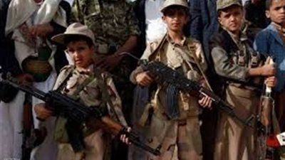 وزير الإعلام اليمني يطالب بتحقيق أممي في تجنيد الحوثيين الإجباري للأطفال