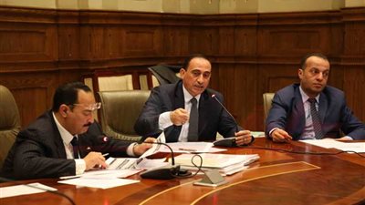 نائب وزير النقل لـ