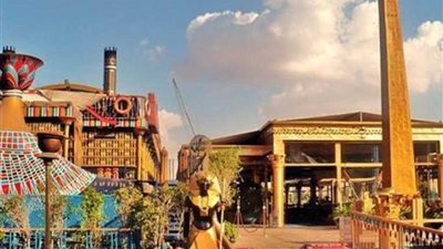 اللجنة النقابية بالبواخر الفرعونية تعلن تأييدها للتعديلات الدستورية