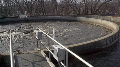 125 مليون جنيه لتوسعات محطة معالجة الصرف الصحي بالواسطى