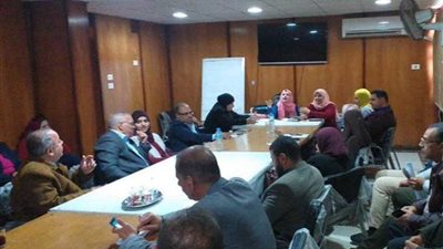 137 طوارئ للتنسيق بين بني سويف والفيوم والمنيا