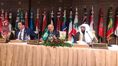 أبو الغيط: الإرهاب هو التهديد الأخطر