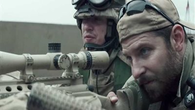 القناص الذي قتل 250 داعشياً