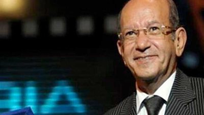 لطفي لبيب: قدمت ٣٦٠ عملا في السينما والمسرح والدراما