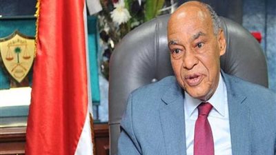 رئيس هيئه قضايا الدولة: صميم عمل الهيئة هو الحفاظ على المال العام