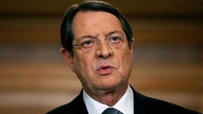 رئيس قبرص: تعنت تركيا وراء الفشل في التوصل لتسوية للقضية القبرصية حتى الآن