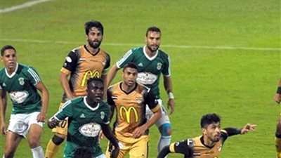 الاتحاد السكندرى يدخل معسكرًا مغلقًا استعدادًا لمواجهة الانتاج الحربي