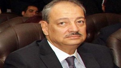 النائب العام يكشف سبب حادث قطار