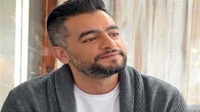 هاني سلامة ينتهي من تصوير مشاهد الحي الشعبي بـ 