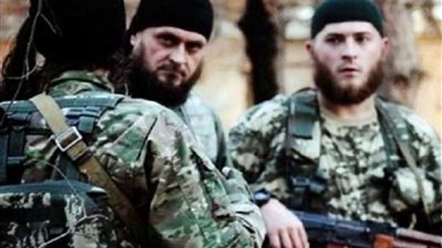 الداخلية النمساوية: مقاتل 