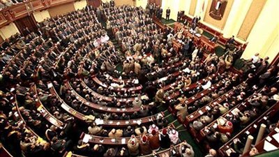 ننشر نص قانون المجلس القومي لذوي الإعاقة عقب تصديق الرئيس