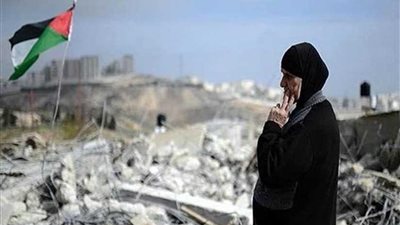 فتح: إجبار المقدسيين على هدم بيوتهم أعلى درجات القهر والظلم