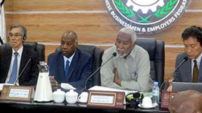 اليابان تتعهد بمواصلة دعمها للسودان في كافة المجالات