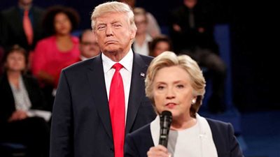 هيلاري كلينتون تحسم قرارها بشأن انتخابات الرئاسة في 2020