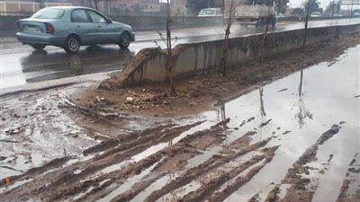 رفع درجة الاستعداد إلى القصوى بالقليوبية