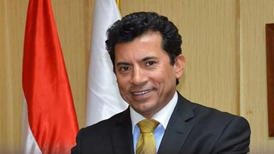 وزير الشباب يرعى مسرح الجنوب في دورته الرابعة بأسيوط