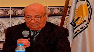 حسن سليمان منسقًا للعلاقات الروسية بجامعة أسيوط