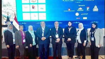 انطلاق مبادرة الاحتفال بالمرأة المصرية بالإسماعيلية لمدة 15 يوما