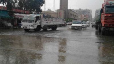 رفع درجة الاستعداد القصوى بالوادي الجديد لمواجهة الطقس السيئ