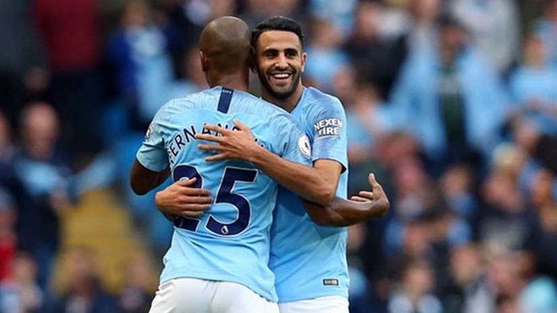 نتائج مباريات البريميرليج