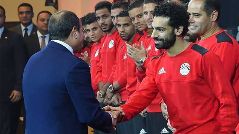 اتحاد الكرة يدعو