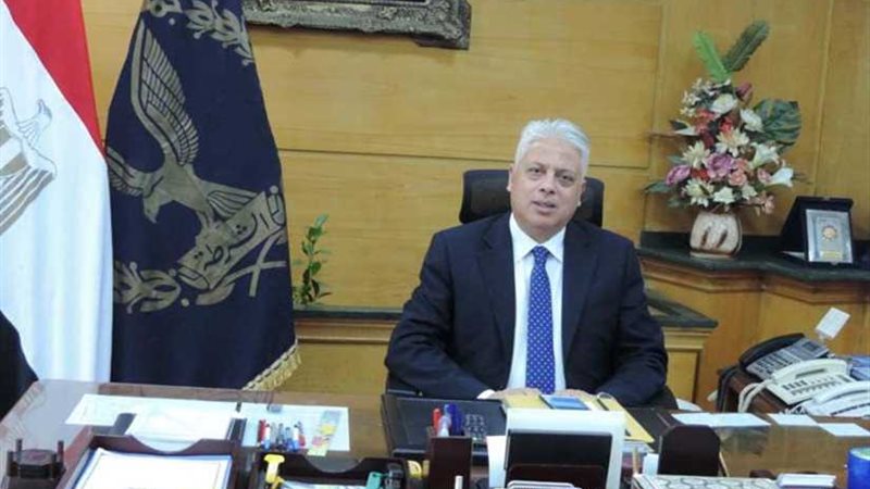 سقوط تجار الهيروين