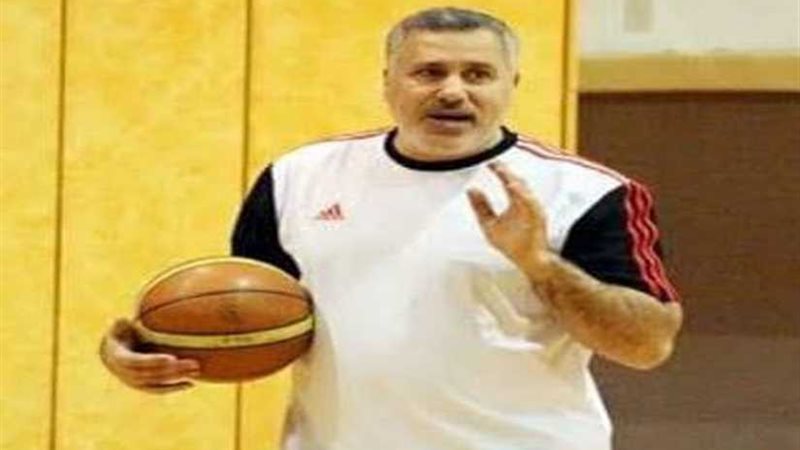 المدير الفني لسلة