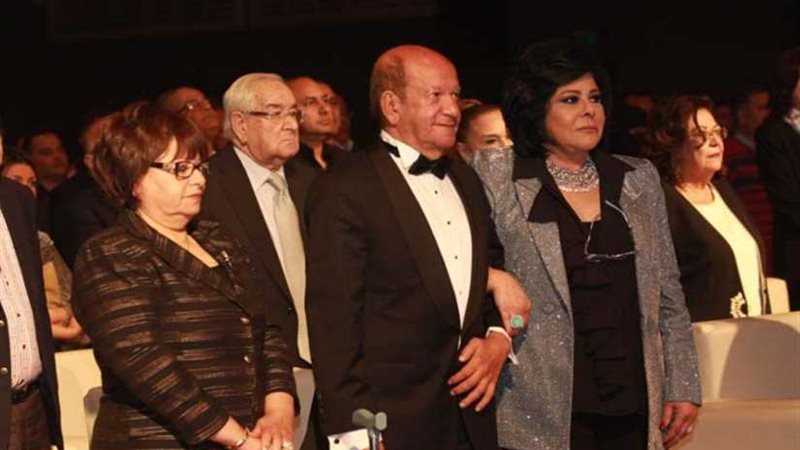 انطلاق مهرجان شرم