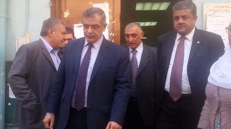 400 مشارك في 34 مسابقة