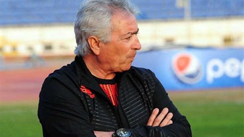 حلمى طولان: حزين