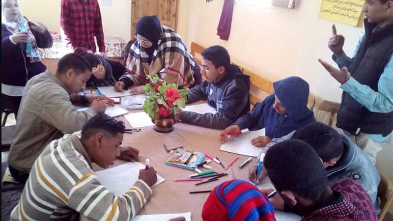 مهارات التواصل مع