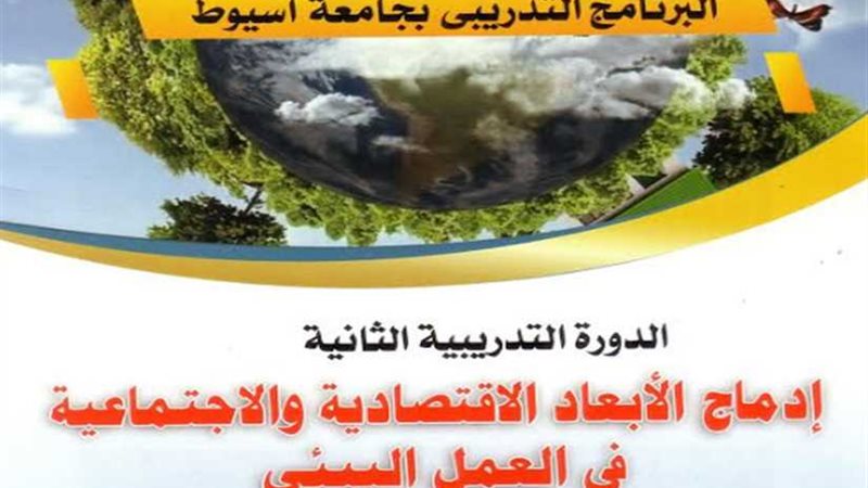 إدماج الأبعاد الاقتصادية