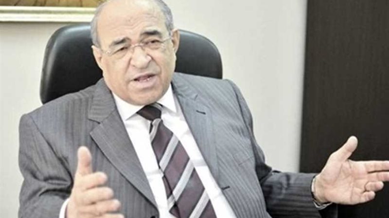 مدير مكتبة الإسكندرية: