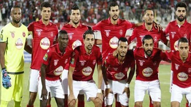 النجم الساحلى التونسى