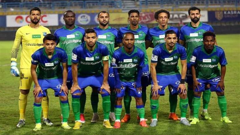 فوز المقاصة علي الانتاج