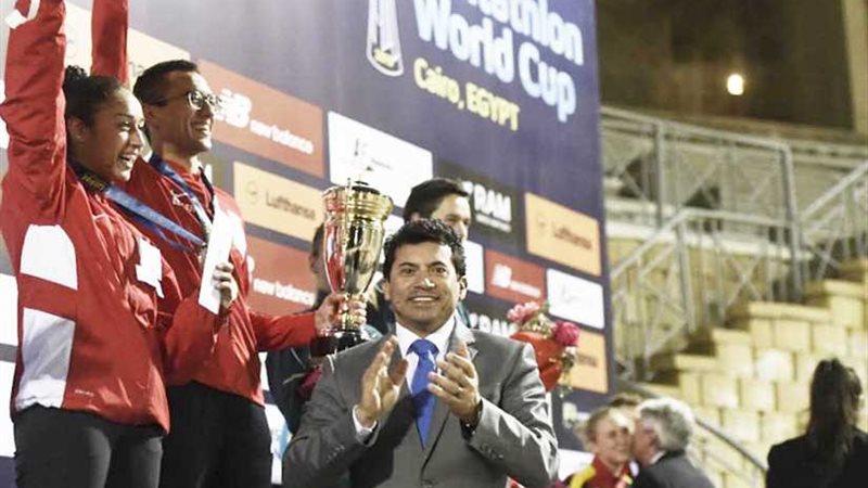 في 48 ساعة.. الفراعنة