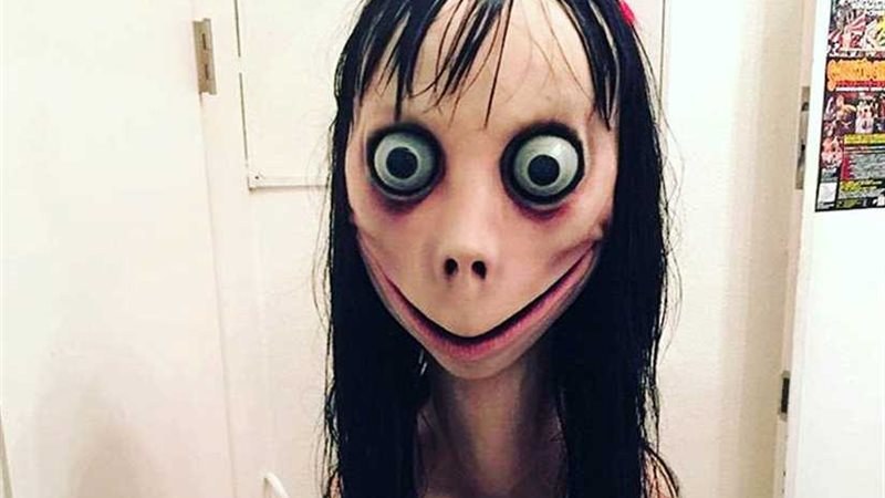 مخترع  مومو القاتلة