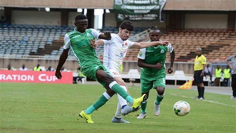 نصر حسين داي يفوز