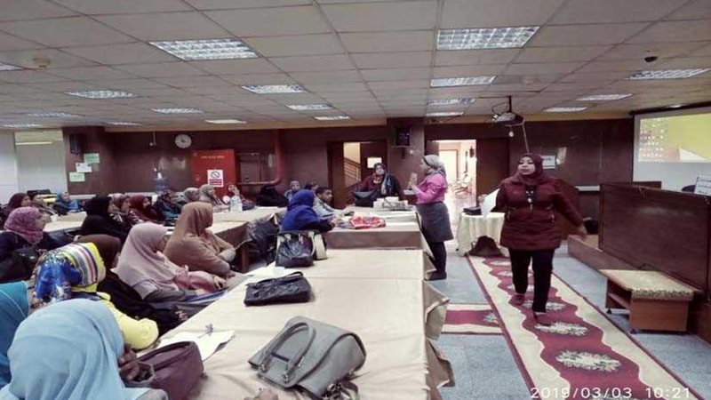 تأمين صحي بني سويف