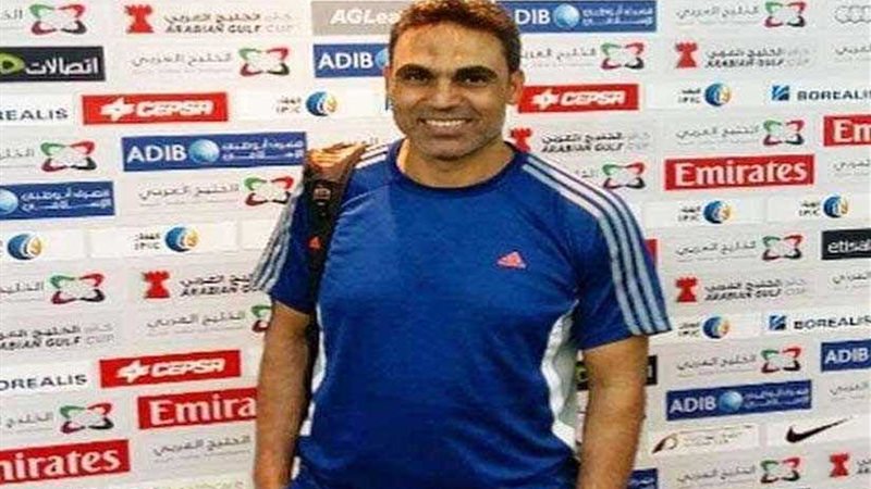 علي عاشور يدخل ضمن