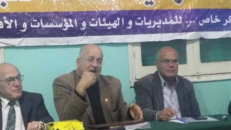 روافد الخير بالعريش