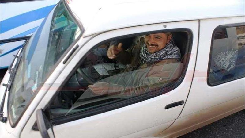 مصر هي الصبح بدري