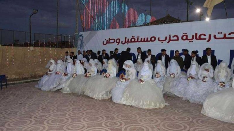 ضمن مبادرة حياة كريمة..