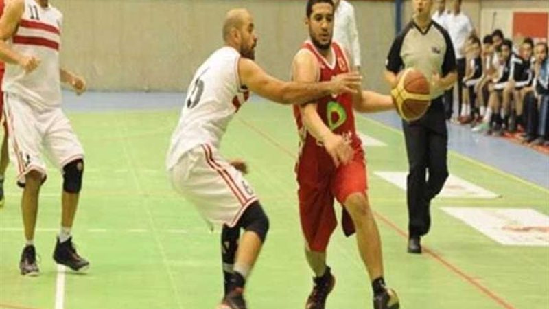 الزمالك يكتسح الأهلي