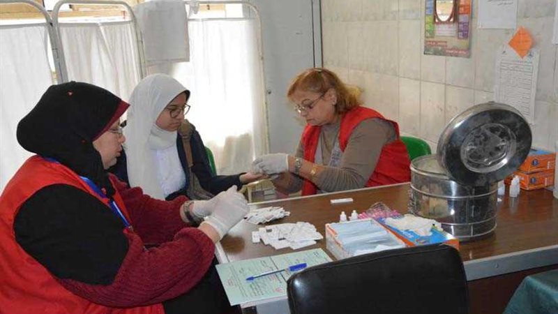 100 مليون صحة تجٌري