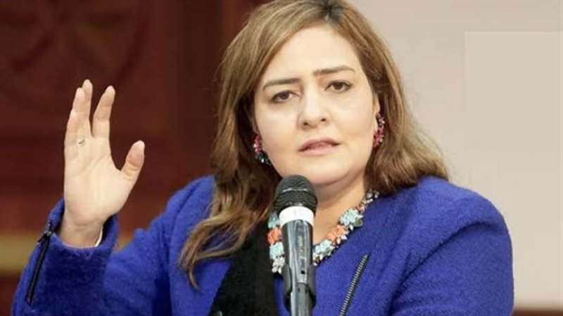 شاعرات مبدعات في