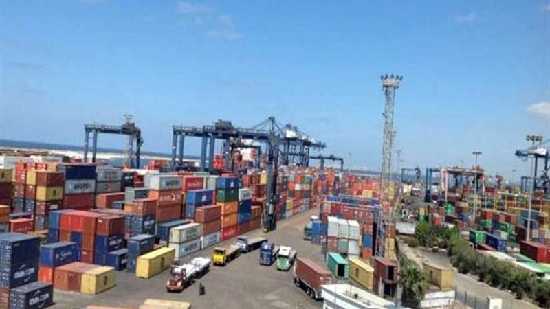 نشاط في حركة السفن