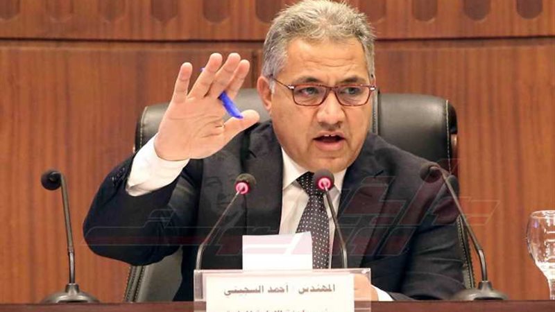 محلية النواب تفتح