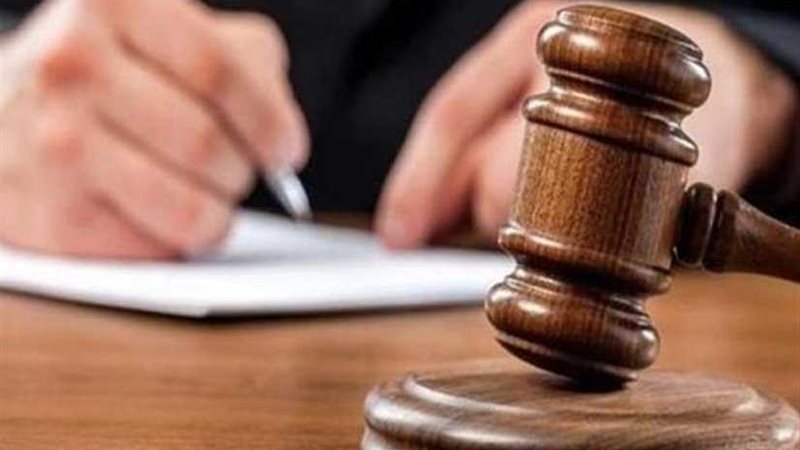 دفاع متهم بـالإضرار